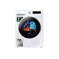 asciugatrice dv90dg6845leu3 condensazione 9 kg profondit&agrave; 60 cm 64 db(a) bianco classe a