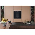 ariston forno elettrico hao 458hs b