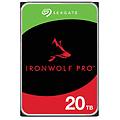 ironwolf pro st20000ne000 disco rigido interno 3. 5" 20000 gb serial ata iii (st20000ne000)
