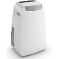 dolceclima air pro 14 hp wi-fi condizionatore portatile 64 db 1600 w bianco