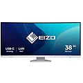 flexscan ev3895-wt led display 95 2 cm (37. 5") 3840 x 1600 pixel ultrawide quad hd+ bianco