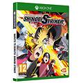 naruto to boruto shinobi striker xbox one