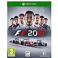 f1 formula 1 2016 xbox one