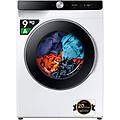 lavatrice ww90dg6g94lku3 9 kg 1400 giri-min bianco