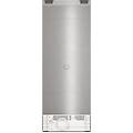 frigo combi 485lt h201 l75 nf c inox cleanstwwl dailyfresch