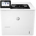 laserjet enterprise m611dn laser printer (a4 printer airprint...