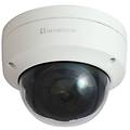 levelone fcs-3403 telecamera di sorveglianza cupola telecamera di sicurezza ip interno e esterno