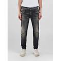 jeans super slim fit bronny