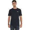 t-shirt blu
