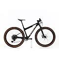 TREK mtb ricondizionata · supercaliber carbonio gx · ottimo stato