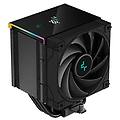 ventola raff. cpu ak500s black