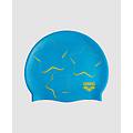 cappellini da bagno unisex star_graphic- turquoise