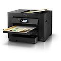 stampante inkjet workforce wf-7830dtw nero