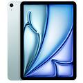 ipad air 11" (256gb) (hellblau polarstern / gen 7 / 2025 / 5g) (mcg14ty/a)