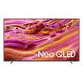 115 neo qled qn90f 4k vision ai smart tv (2025) black
