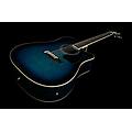 Ibanez Pf15ece Tbs Transparent Blue Sunburst High Gloss