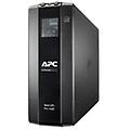 gruppo di continuità 1600va back ups pro black br1600mi