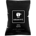 caffè 100 capsule nero compatibili espresso point