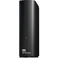 western digital elements desktop 14 tb 3. 5 inch usb 3. 0 micro-b (5gb/s) black ex...