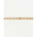 bracciale donna gioiello lettera h pu01-545-u