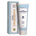 leniplus calendula pomata emolliente per la pelle secca e sensibile 100 ml