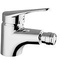 miscelatore monocomando bidet serie t-one