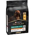 purina pro plan small & mini adult everyday nutrition cibo secco con pollo cani adulti taglia