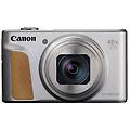 powershot sx740 hs 20 3 mp wifi argento