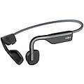 shokz auricolare conduzione ossea openmove grey