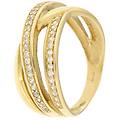 anello donna oro giallo gl100854