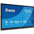 prolite te5513a-b1ag display interattivo da 55 pollici per i...