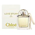 love story chlo&egrave; 50 ml eau de parfum spray donna