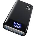 power bank 20000mah 22 5w powerbank ricarica rapida usb c input & output caricatore portatile