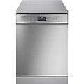Smeg Lavastoviglie Lvs344bqx Classe B 14 Coperti Acciaio Inox