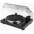 Thorens Td 202 Black Nero Lucido