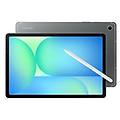 tablet 10 9 galaxy tab s10 fe 5g gray ( 256gb ram 12gb 8000mah ) sm x526bzapeue