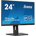 prolite xub2493hs-b6 monitor pc 23. 8'' 1920x1080 pixel full hd led nero