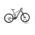 ebike ricondizionata · allmtn 6 · come nuovo