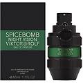 victor rolf spice bomb night vision eau de parfum 50 ml