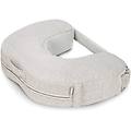 cuscino allattamento elysia ergonomico traspirante con fascia regolabile