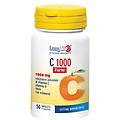 Longlife C 1000 Forte Integratore Di Vitamina C 50 Tavolette