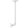 hl 4-1 wl supporto per tv da soffitto 25 4 cm (10) 76 2 cm (30) estensibile inclinabile + girevole