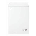 Candy Cchh 100e Congelatore A Pozzo Libera Installazione 97 L E Bianco