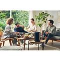 srs-ra3000 home speaker wireless con immersive audio enhancement 360 reality audio e riproduzione