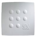 aspiratore vort quadro super white 280m³h 11952