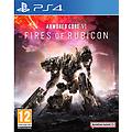 namco entertainment armored core vi fires of rubicon launch edition