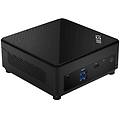 cubi 5 12m-002eu intel core i5 i5-1235u 8 gb ddr4-sdram 512 gb ssd windows 11 pro mini pc nero
