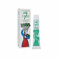 dentifricio 7 erbe protezione gengive 50ml