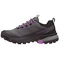 ribelle cross 2 gtx w scarpe da trekking donna grey/violet 40 5 eu