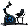 bicicletta magnetica stazionaria del marchio jet 110 kg
